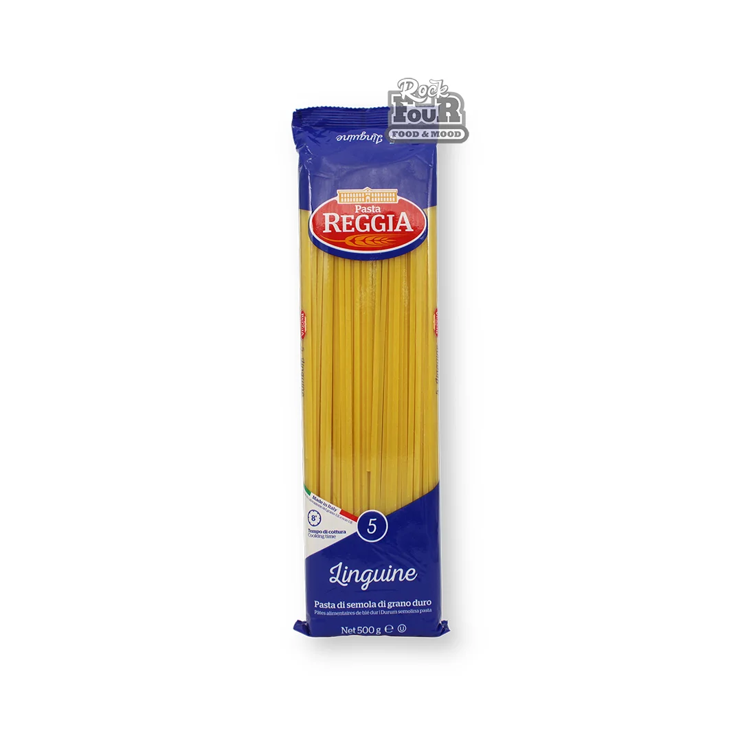 Սպագետի «Pasta Reggia №5 Linguine» 500գ